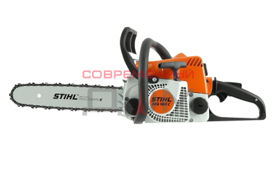 Бензопила STIHL MS-170-16"-3/8-1,3-55